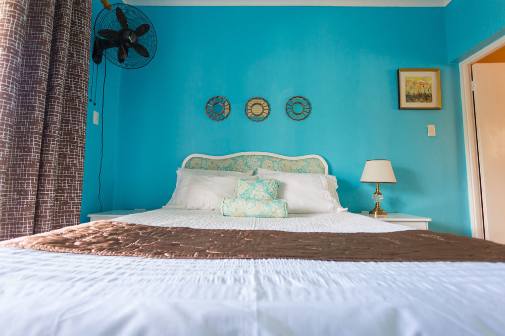 Hotel New Kingston At Wellington Cove