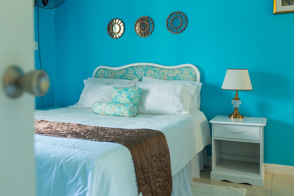 New Kingston At Wellington Cove Hotel