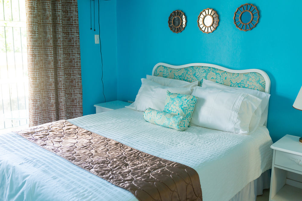 Hotel New Kingston At Wellington Cove 3*