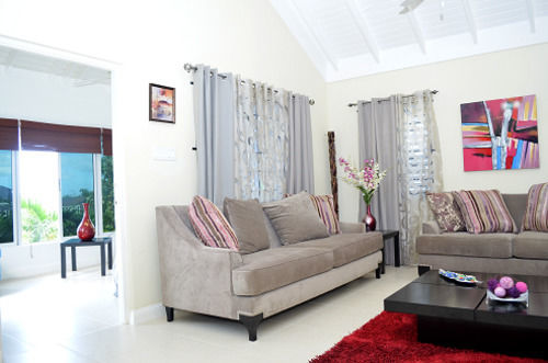 Ocho Rios At Coolshade Ii Villa Saint Ann's Bay