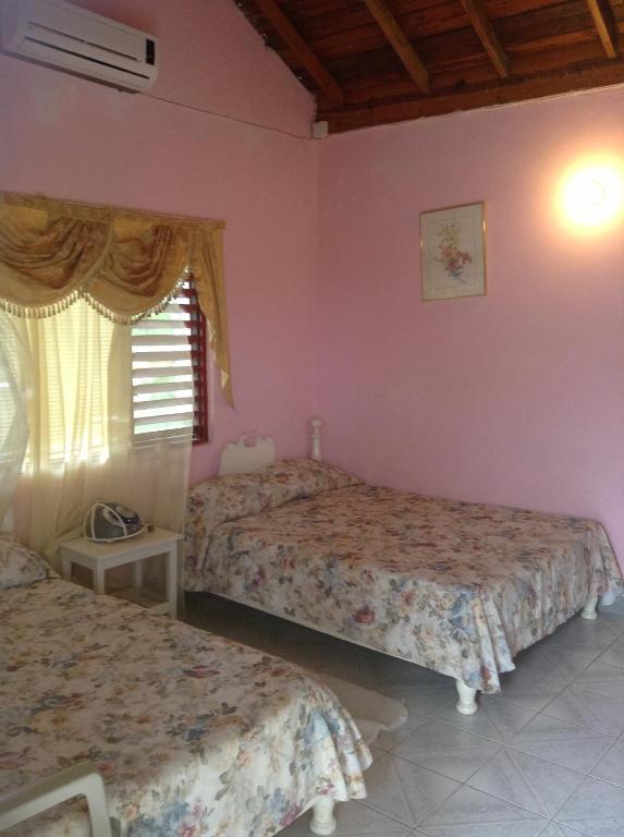 Hotel La Cage Negril