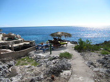 Sundown -negril Villa *