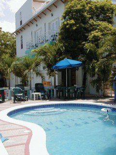 Christar Hotel Kingston