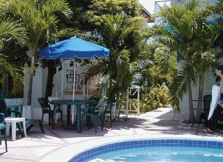 Hotel Christar 3*