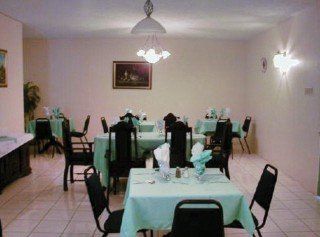Christar Hotel 3*