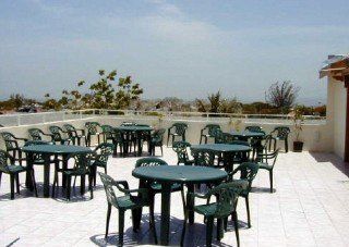 Hotel Christar