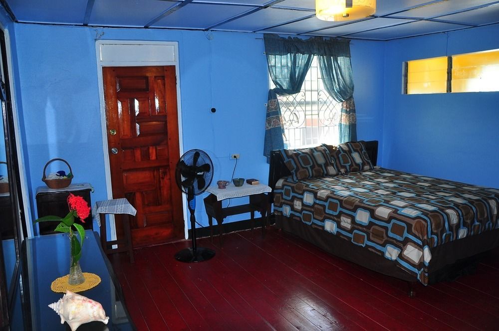 Duncan's Hideaway Hotel