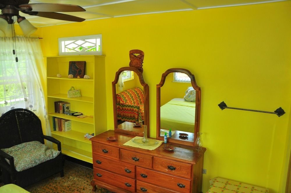 Hotel Duncan's Hideaway Boston Bay
