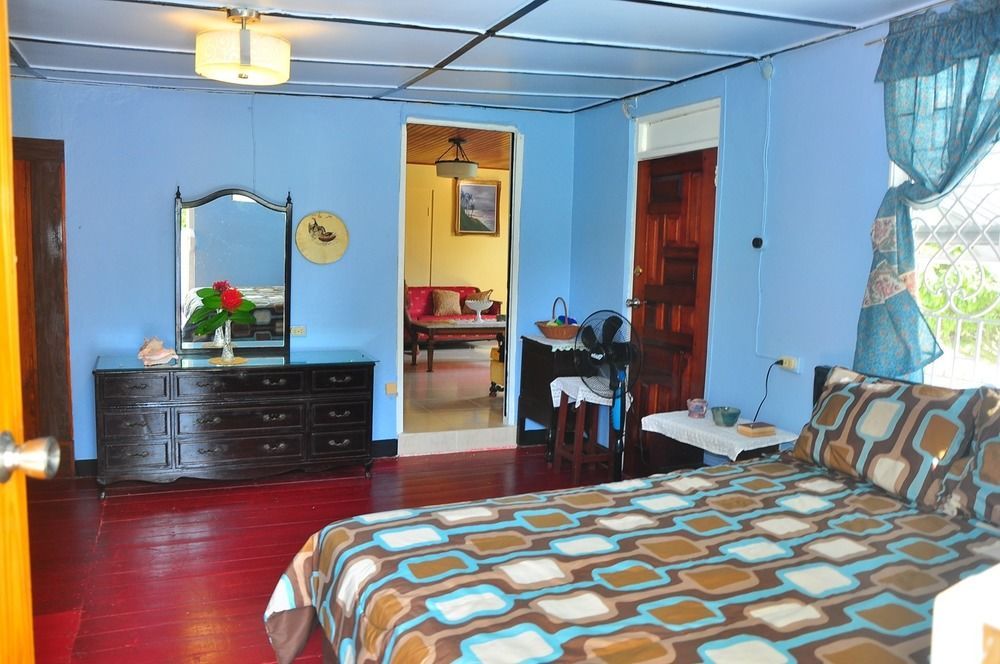Hotel Duncan's Hideaway 2*
