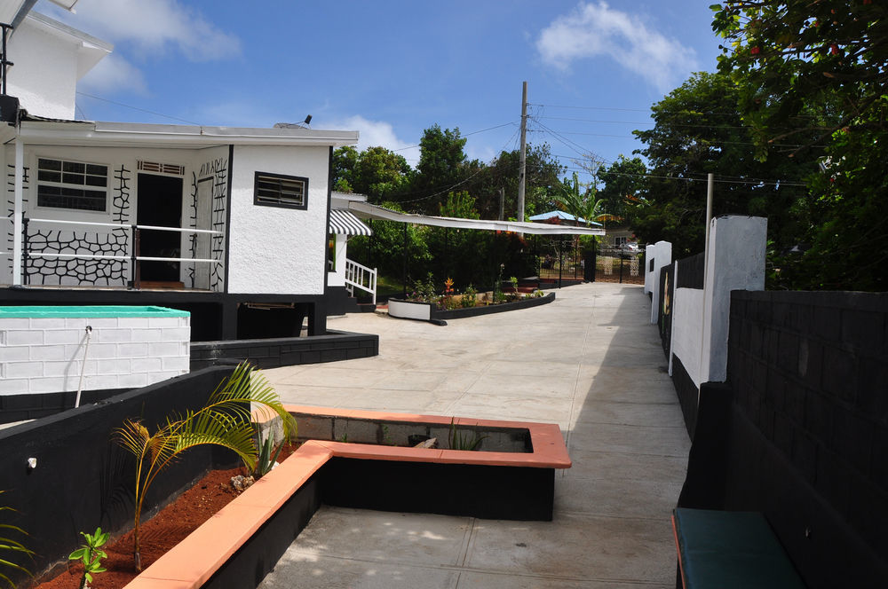 Duncan's Hideaway 2*