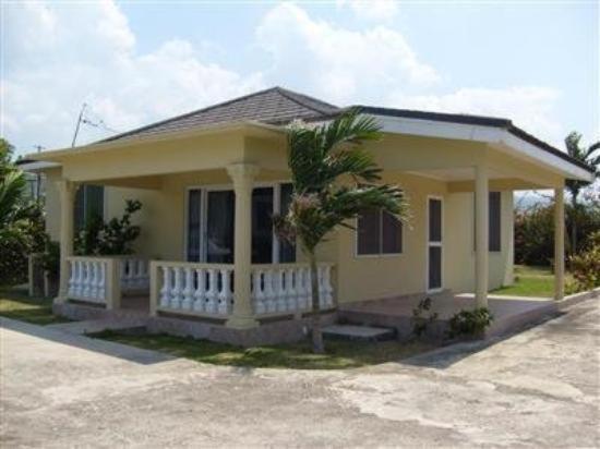 Bed & Breakfast Seacrest