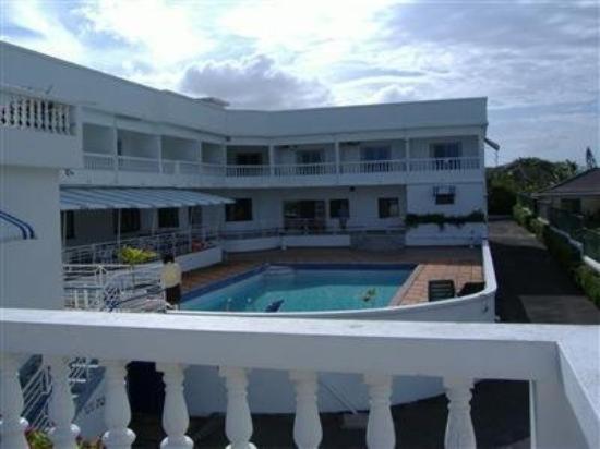 Seacrest Priory