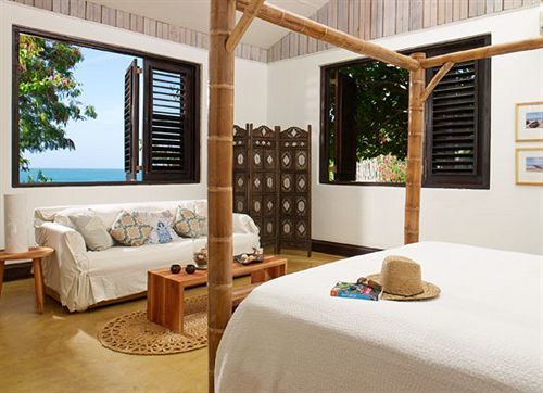 Calabash Bay Four Bedroom 4*