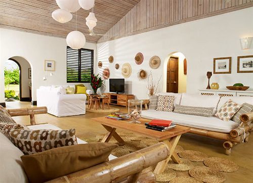 Hotel Calabash Bay Four Bedroom