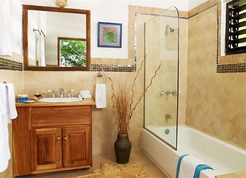 Calabash Bay Four Bedroom Hotel