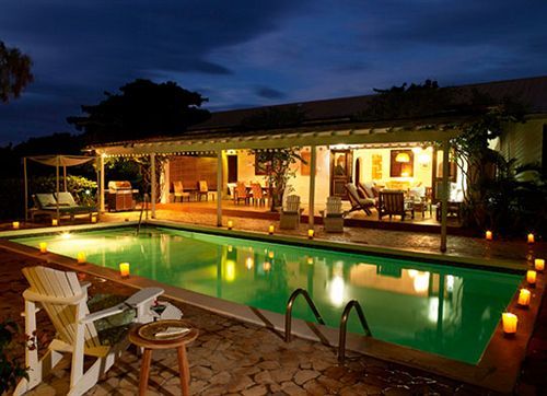 Calabash Bay Four Bedroom Treasure Beach