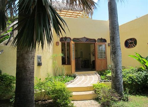 Calabash Bay Four Bedroom 4*