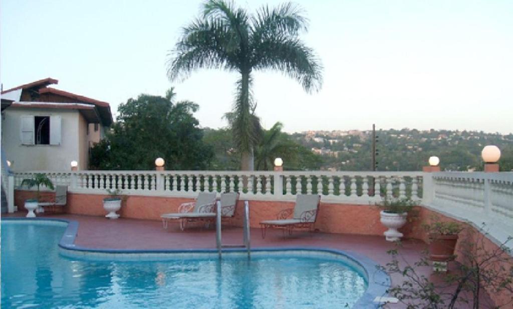 Hotel Verney House 3*