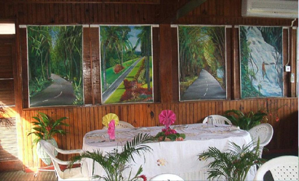 Hotel Verney House Montego Bay