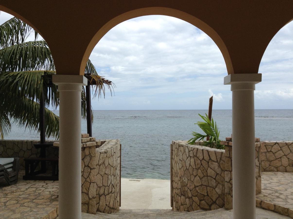 Waters Edge Homestay Montego Bay