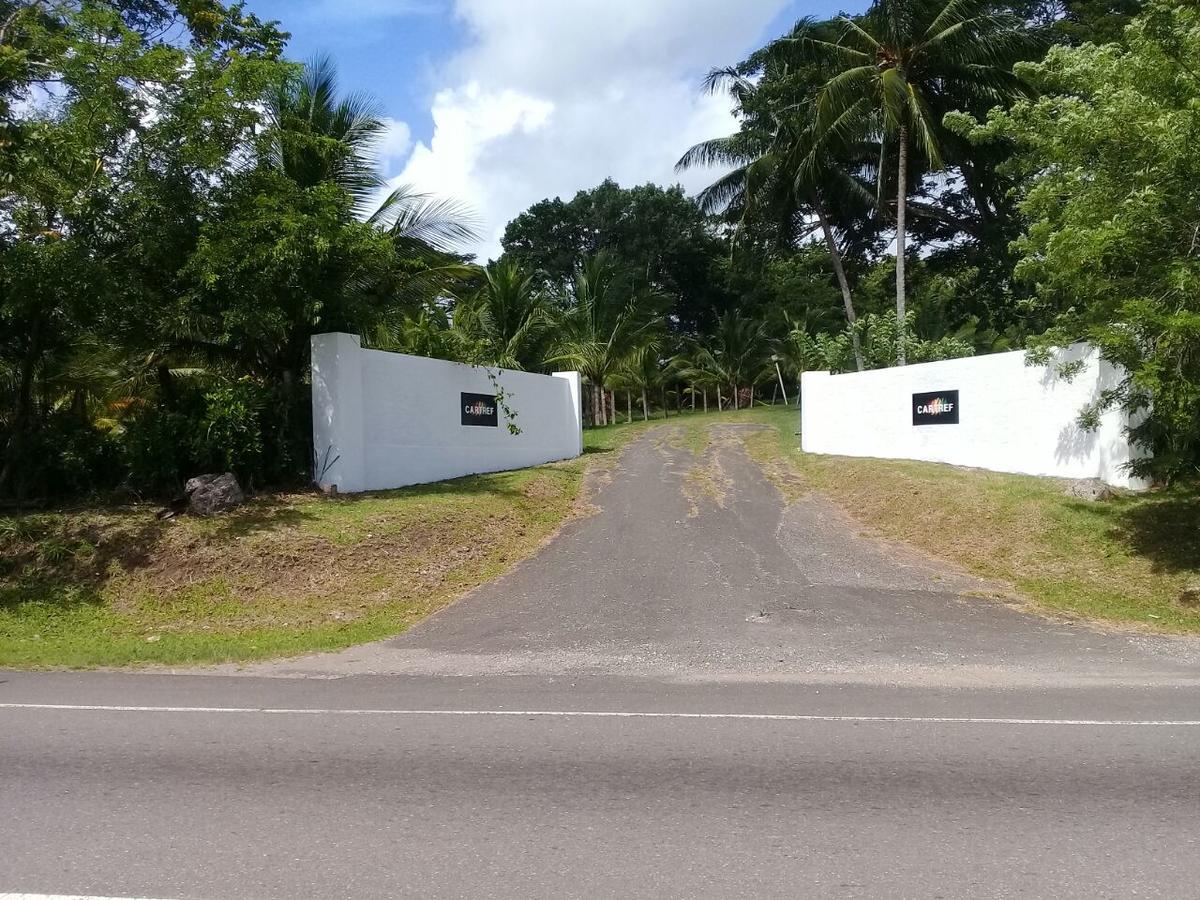 Cartref Creative Cribs Port Maria