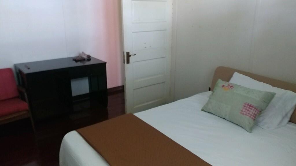 Cartref Creative Cribs Guest house
