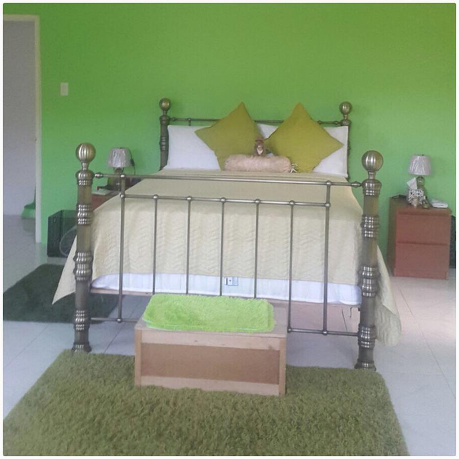 Guest house La Christina's From
