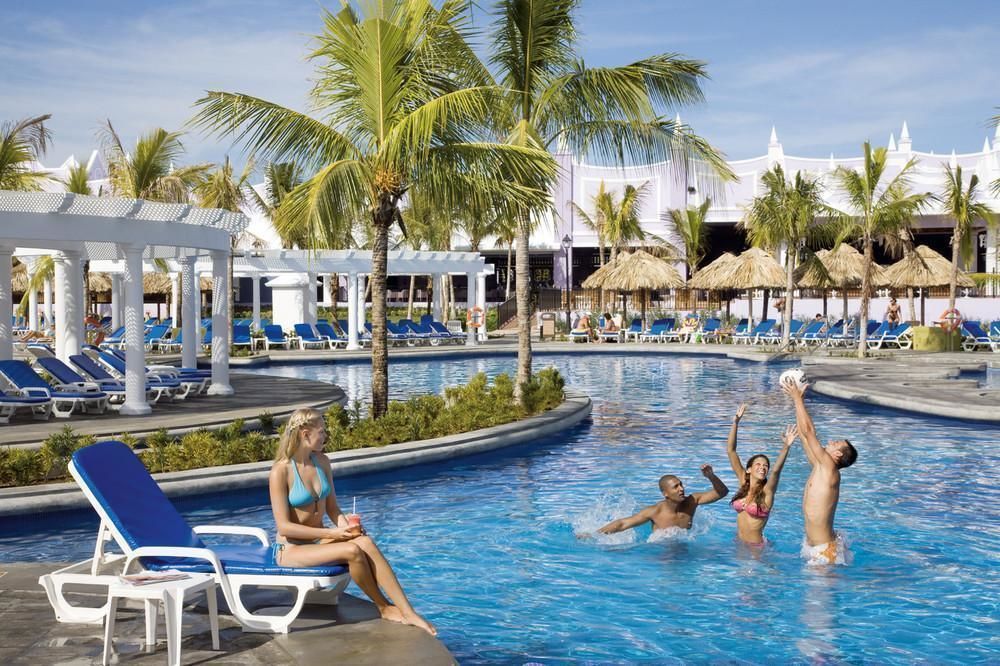Riu (adults Only)