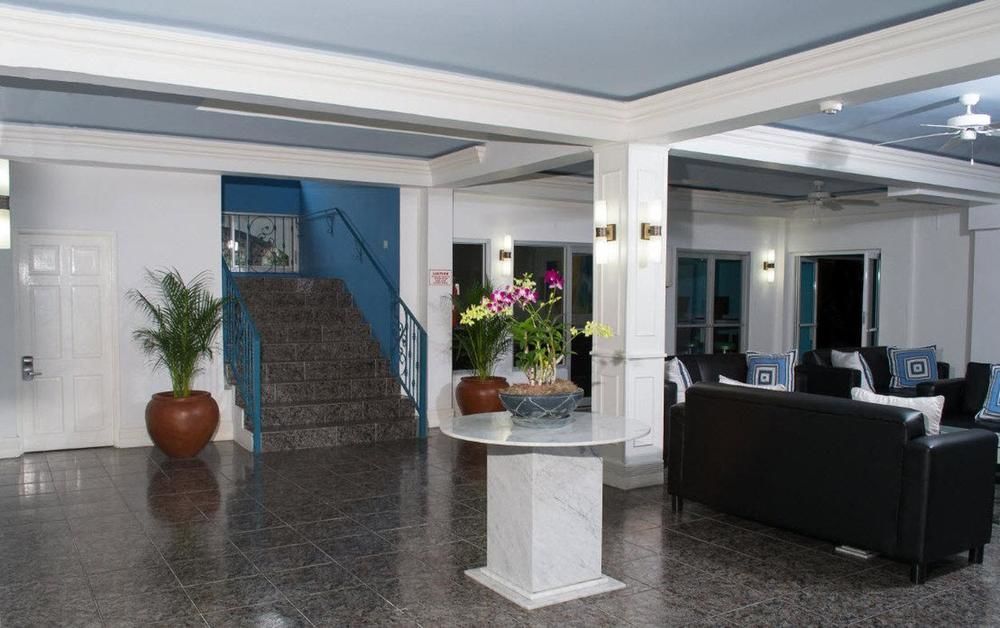 Deja Resort Montego Bay