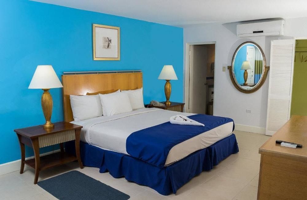 Resort Deja