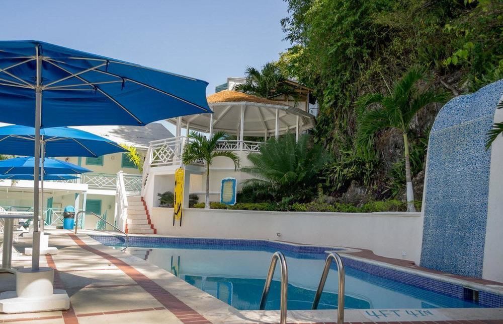 Resort Deja
