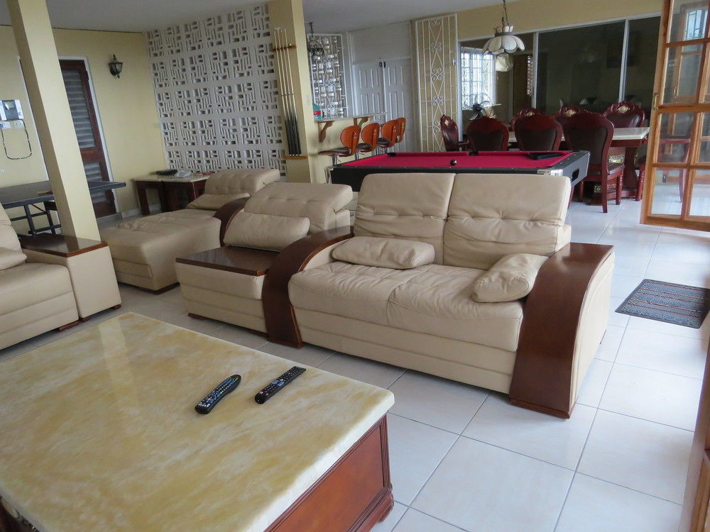 The Retreat @ A Piece Of Paradise *