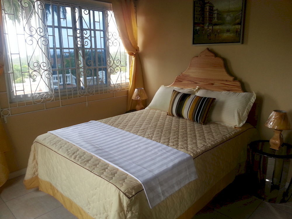 Bed & Breakfast The Retreat @ A Piece Of Paradise