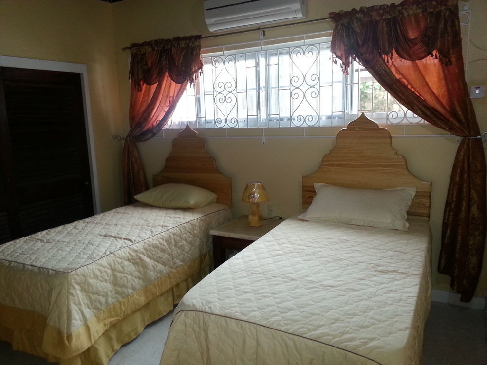 Bed & Breakfast The Retreat @ A Piece Of Paradise