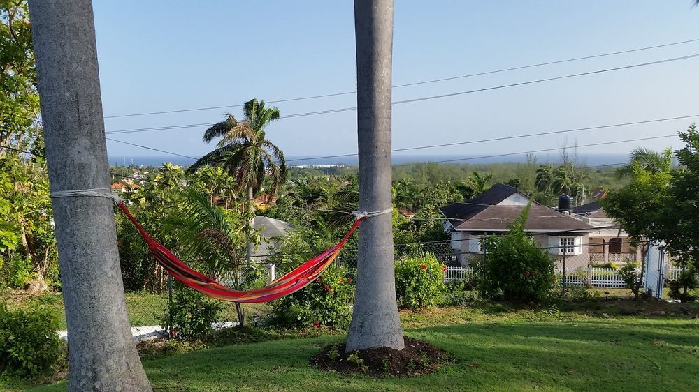 Bed & Breakfast The Retreat @ A Piece Of Paradise *