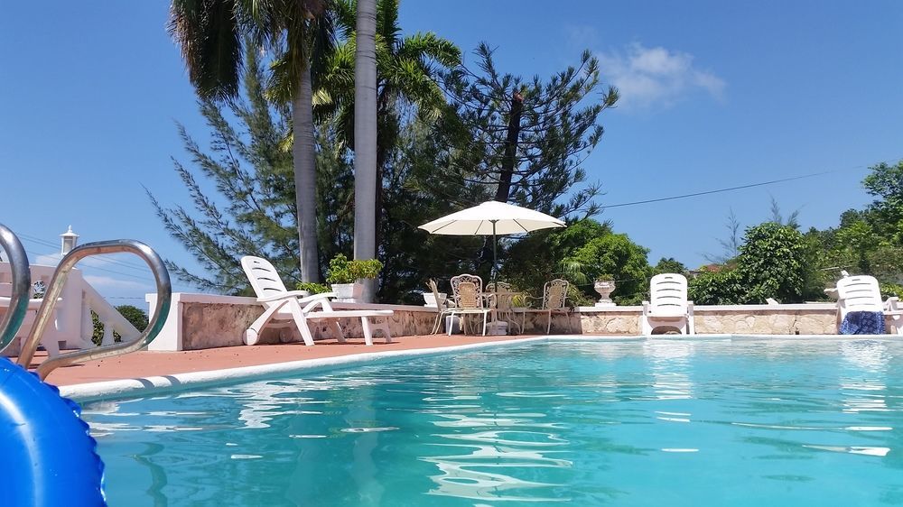 The Retreat @ A Piece Of Paradise