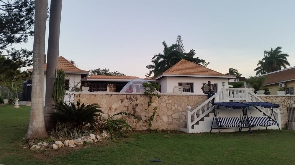 The Retreat @ A Piece Of Paradise * Montego Bay