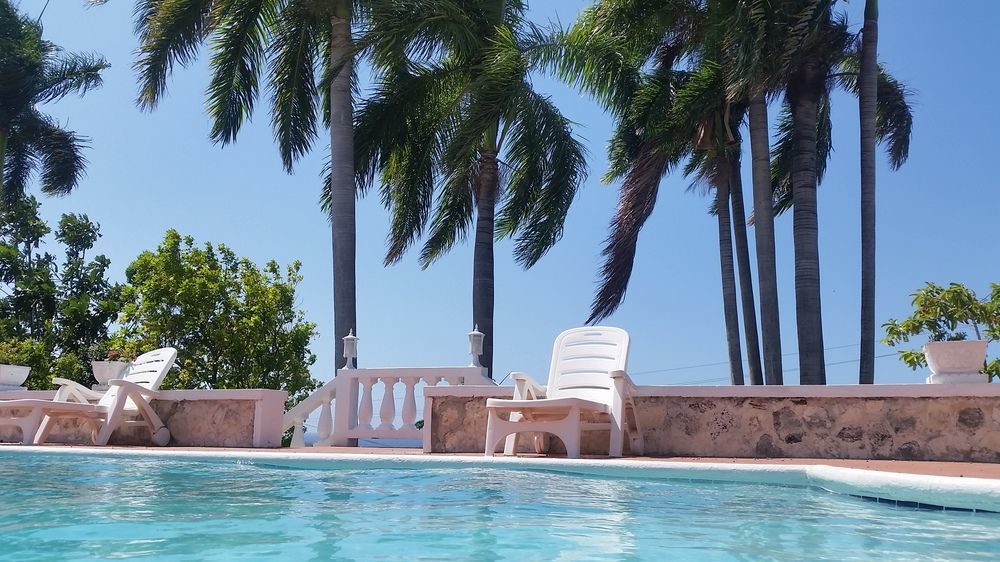 The Retreat @ A Piece Of Paradise Montego Bay