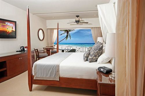 Resort Secrets St. (adults Only)