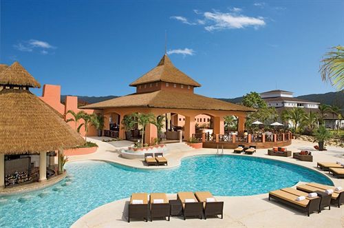 Resort Secrets St. (adults Only) Montego Bay