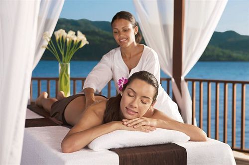 Secrets St. (adults Only) Resort 5*