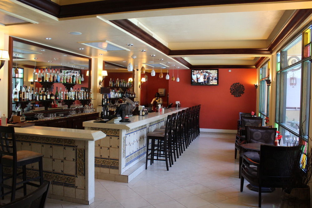The Knutsford Court Hotel