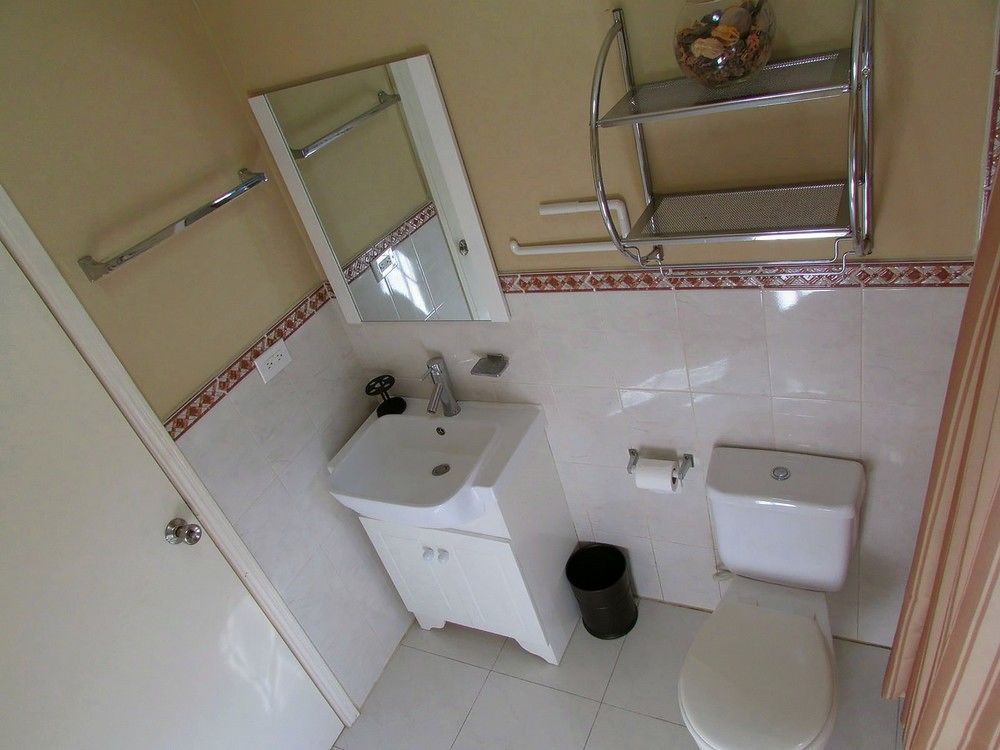 Centrally Located Guest Hotel