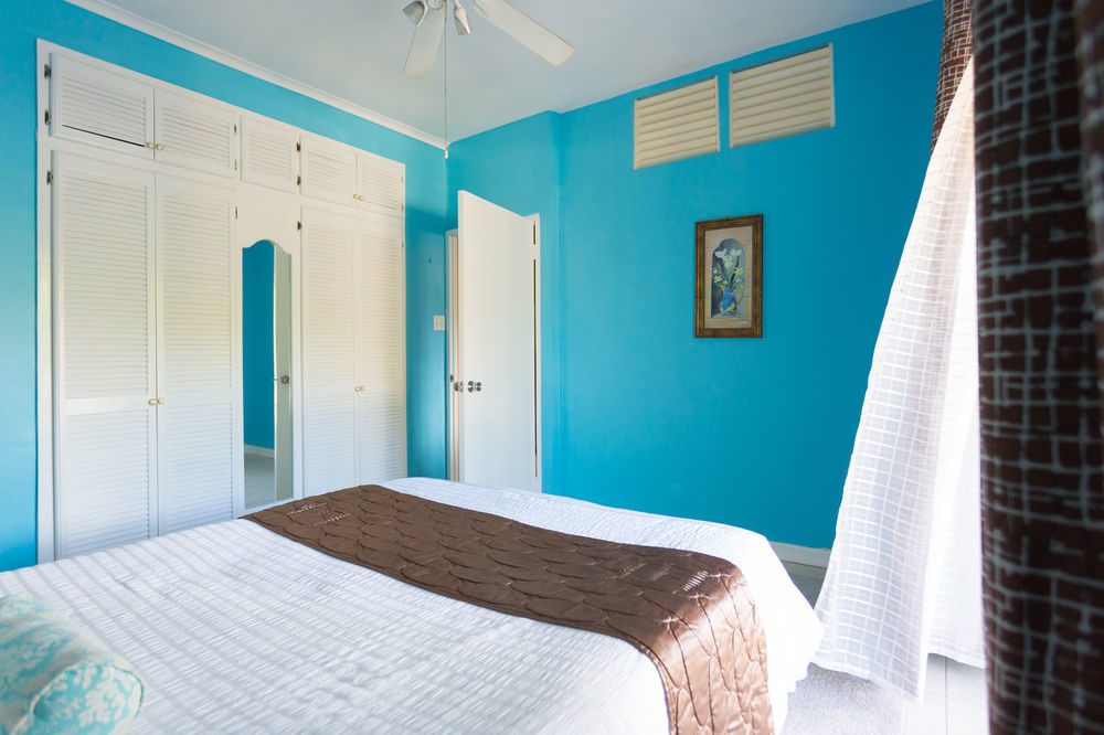Hotel New Kingston At Wellington Cove 3*