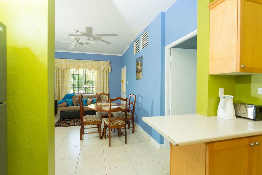 New Kingston At Wellington Cove Hotel 3*