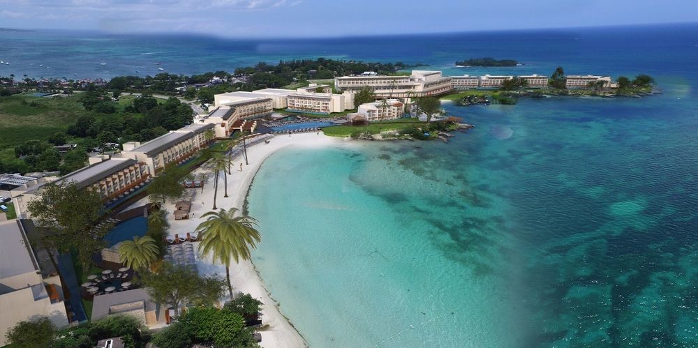 Royalton Negril, An Autograph Collection All-Inclusive Resort 5*