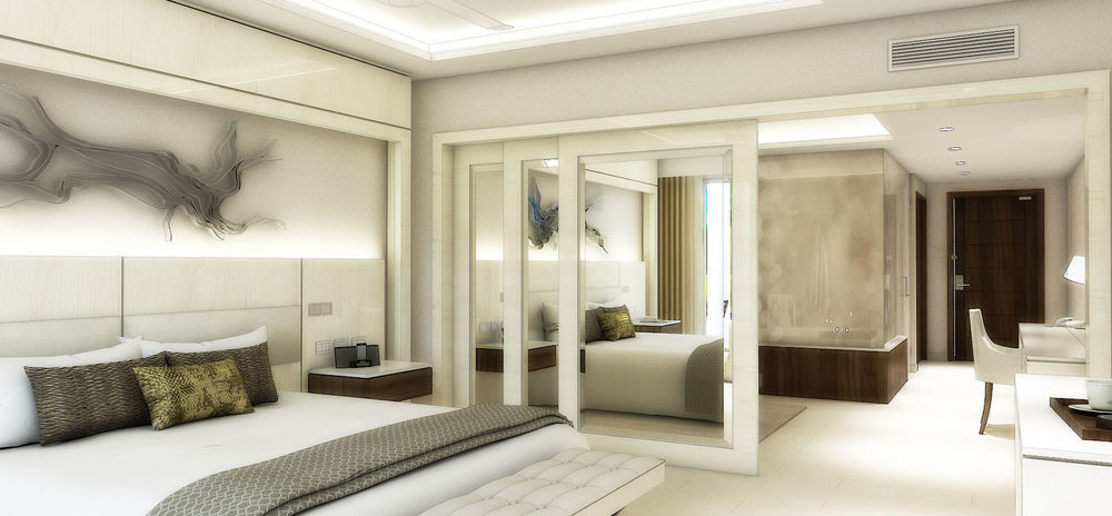 Resort Royalton Negril, An Autograph Collection All-Inclusive Resort 5*