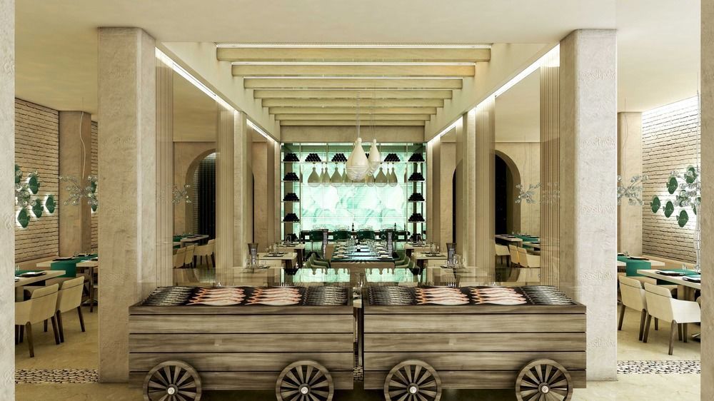 Royalton Negril, An Autograph Collection All-Inclusive Resort 5*