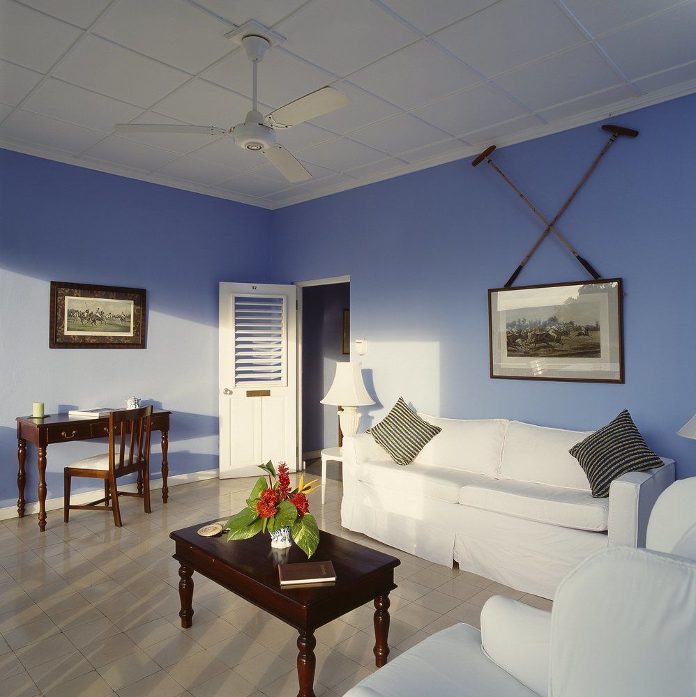 Jamaica Hotel