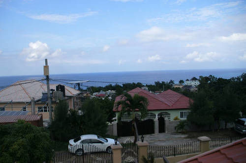 Brass Ocean View Vacation Hotel 3*